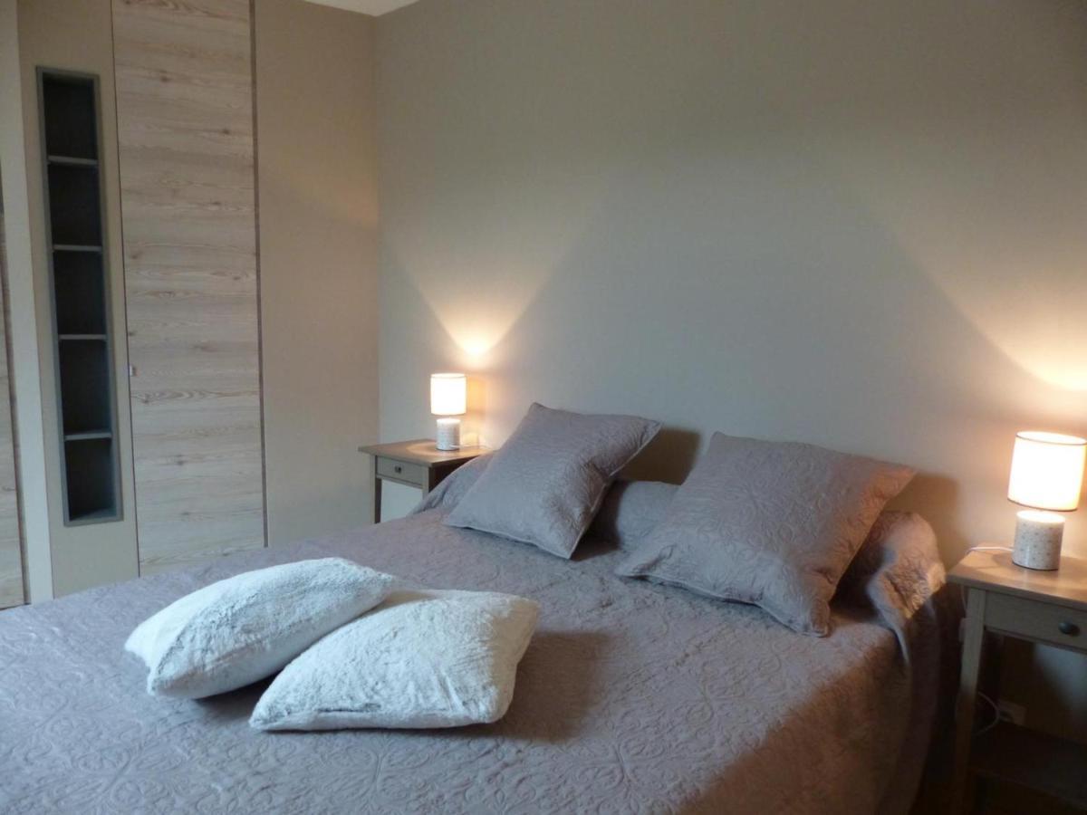 Gite Renove Avec Terrasse, Poele A Bois Et Wifi A Chapeau - Fr-1-489-79 Εξωτερικό φωτογραφία