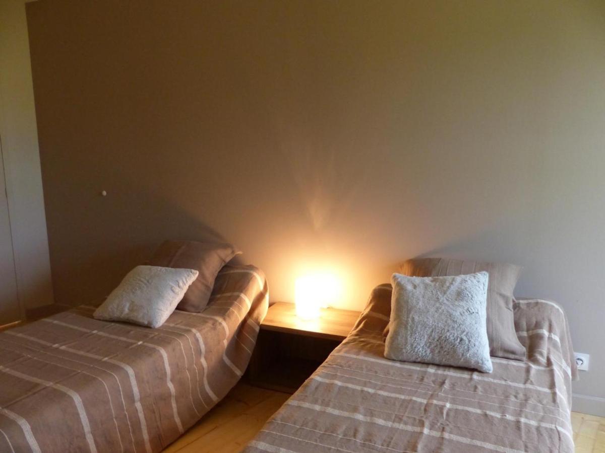 Gite Renove Avec Terrasse, Poele A Bois Et Wifi A Chapeau - Fr-1-489-79 Εξωτερικό φωτογραφία