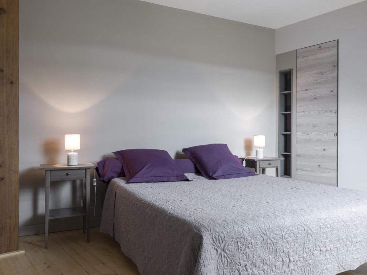 Gite Renove Avec Terrasse, Poele A Bois Et Wifi A Chapeau - Fr-1-489-79 Εξωτερικό φωτογραφία